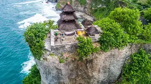 Indonesia Wins Top Honors at 2025 China Travel Awards