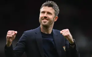 Man Utd hierarchy to tell Sir Jim Ratcliffe he should appoint Michael Carrick