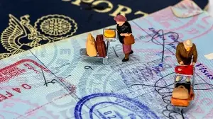 Thailand's visa-free policy changes for over 60 countries: What Indians should know