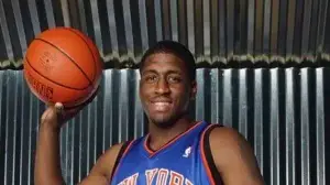 Mike Sweetney, Former New York Knicks No. 9 pick and Georgetown star, passes away at 43