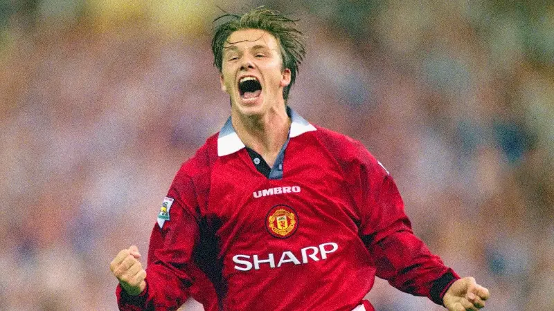 Lo que Beckham ha dicho sobre el regreso a Old Trafford