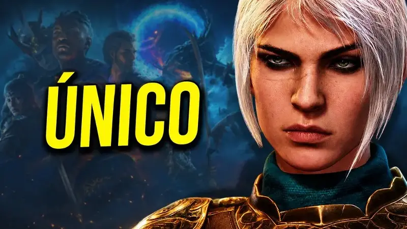 Han pasado casi 3 años y nadie ha superado a Baldur's Gate 3: Las 4 claves que lo hacen diferente