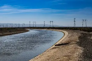 Scientists tracked US freshwater for decades—one finding raised alarm
