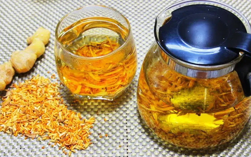 Gạo nếp cũng có tác dụng hỗ trợ trị nhiều bệnh