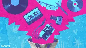 [DECODED] Just a trend? A deep dive into people going analog