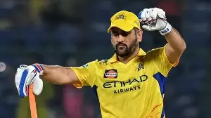 MS Dhoni predicted to be ‘more hands-off’ in IPL 2026: ‘Most likely his last year in the yellow jersey’