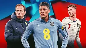 Jude Bellingham MUST start for England - but World Cup hopes hang almost solely on Harry Kane: Winners and losers after Thomas Tuchel's star men are badly missed in friendly defeat to dark horses Japan