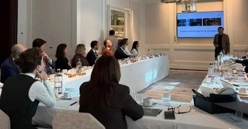 Turismo Costa del Sol refuerza su posicionamiento en el segmento premium durante el Foro SIE Laurel
