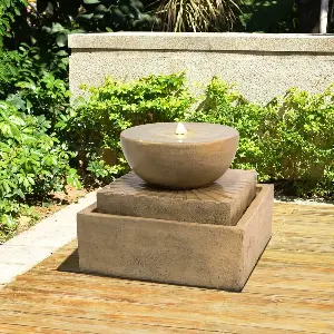 5 Things That Will Make Your Garden Feel Like the Grounds of a Five-Star Hotel, From Planting Styles to Furniture Choices