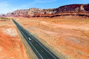 These are the best alternatives to driving Route 66