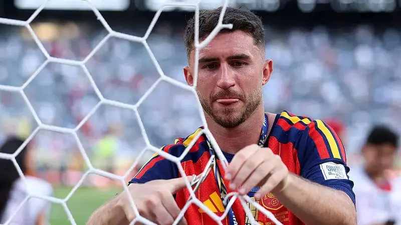 Aymeric Laporte