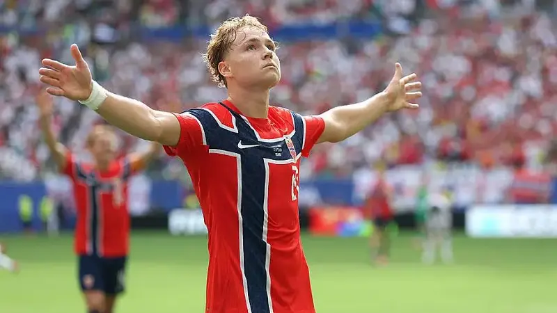 Andreas Schjelderup