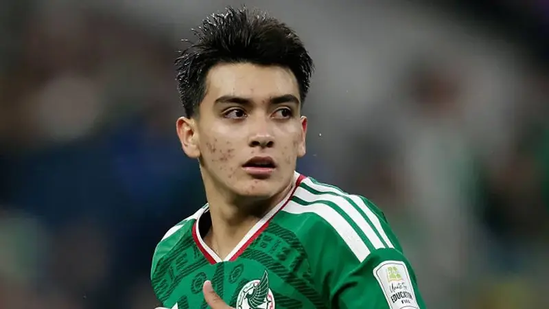 Gilberto Mora