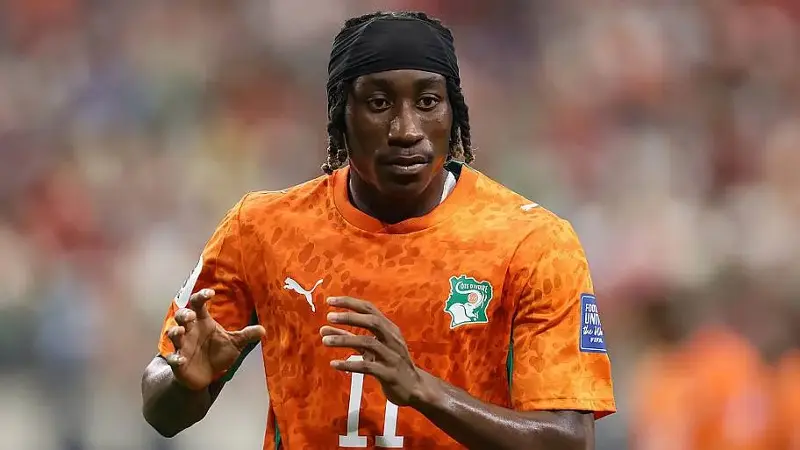 Yan Diomande
