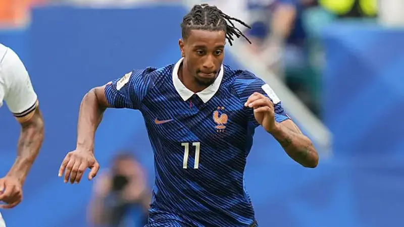 SOCCER: JUL 18 FIFA World Cup 26 Bronze Final - France v England