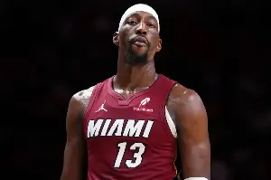 Bam Adebayo Breaks LeBron James Record With Historic Heat Scoring Effort