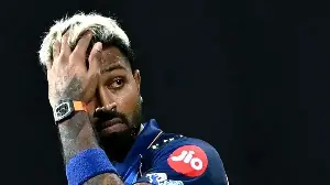 IPL 2026: Ex-India cricketer urges Hardik Pandya to give up MI captaincy amid team's poor form: 'Very important to be..'