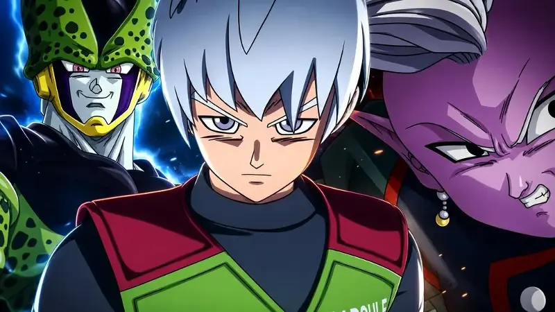 Dragon Ball Xenoverse 3 por fin hará realidad una de las mayores peticiones de los fans: Bioandroides y Kaioshin jugables