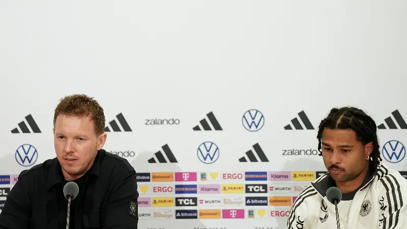 Serge Gnabry: estadísticas con el Bayern de Múnich y la selección alemana esta temporada