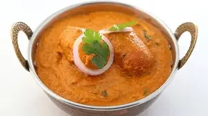 Chef Ranveer Brar’s Healthy Veg Kofta Curry Recipe: Low Calorie, Guilt-free, Non-Fried Restaurant Style Gravy