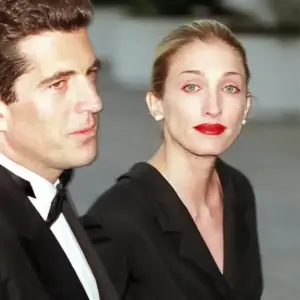 Carolyn Bessette Kennedy: The secrets of an All-American ’90s beauty icon