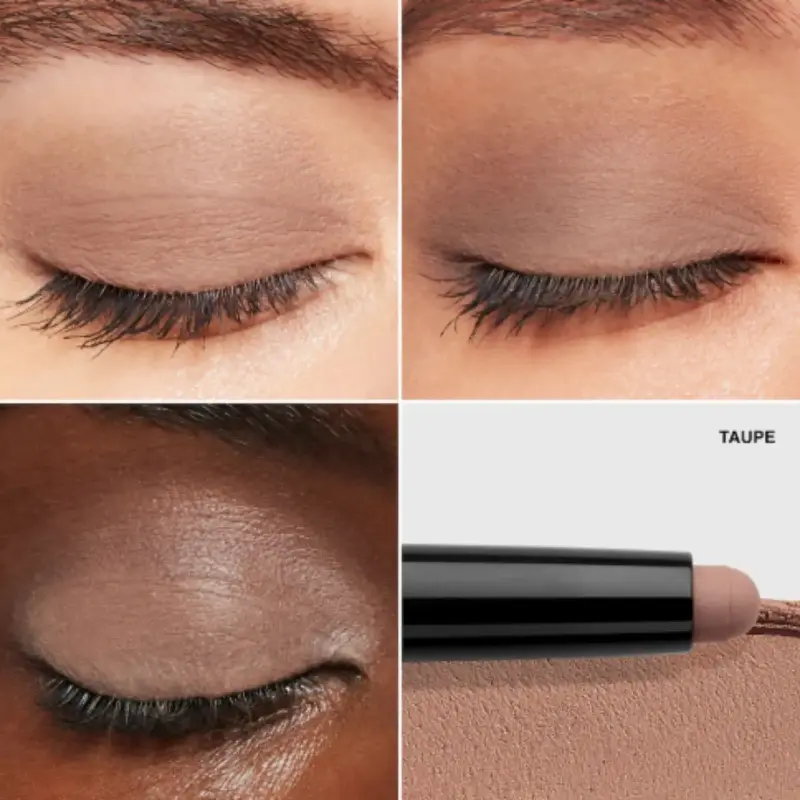 (Bobbi Brown Long-Wear Waterproof Cream Eyeshadow Stick in shade Taupe)