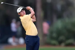 Collin Morikawa Makes Concerning Decision Week Before the Masters