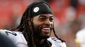 Giants signing Najee Harris broadcasts their biggest offensive weakness with Jaxson Dart