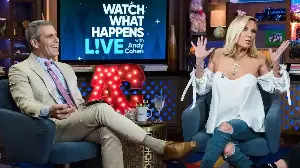 Andy Cohen Knows Rebooting RHONY Was 'Controversial.' Why He Did It Anyway