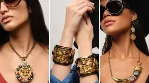 Sabyasachi and The MET collab explores how art and culture travel through time and evolve into contemporary pieces