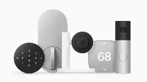 Apple expands its smart home ecosystem, new Apple TV 4K priced at nearly 8.8 million VND.