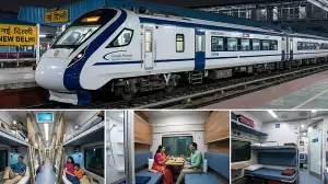 Indian Railways eyes 24-coach Vande Bharat Sleeper with upgraded features, pantry car, advanced toilets and more