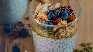 AIIMS-trained gastroenterologist shares 5 groups of people who should avoid chia seeds; reveals best way to consume them