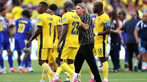 ¿Cómo ver el partido entre Ecuador y Alemania en TV y streaming?