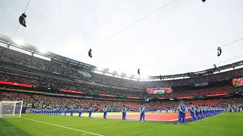 Norway v Senegal: Group I - FIFA World Cup 2026