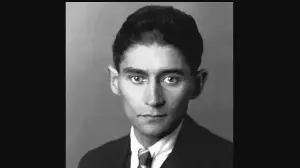 Quote of the Day by Franz Kafka: ‘Life’s splendour forever lies in wait…’ — why hope can survive even in isolation