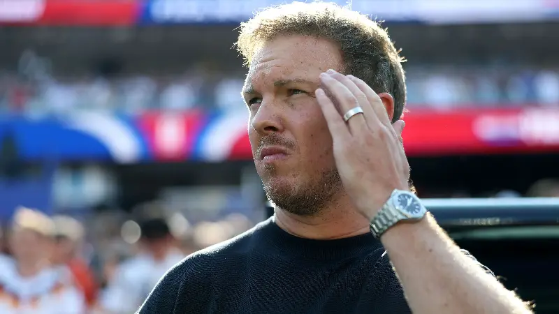 ¿El sucesor de Nagelsmann como seleccionador nacional? Klopp se muestra deliberadamente reservado