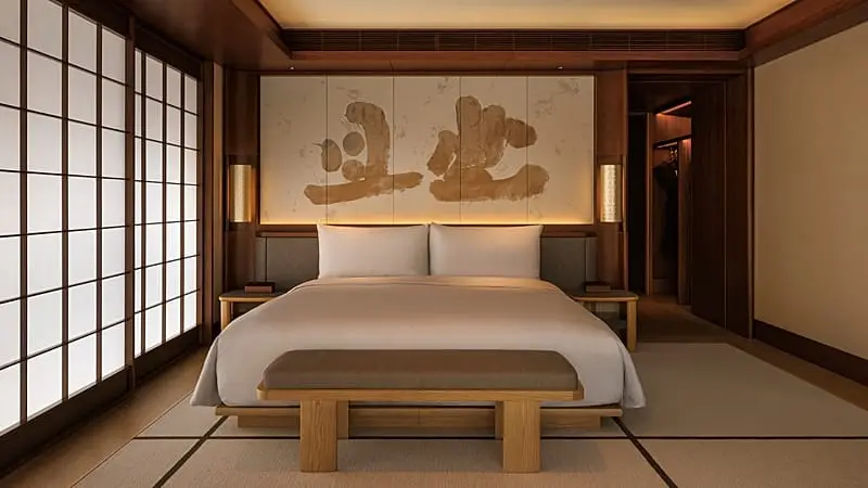 Nuevos hoteles en Japón, las aperturas más destacadas para 2026