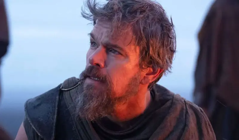 La dura crítica de la experta en clásicos contra el filme de Nolan