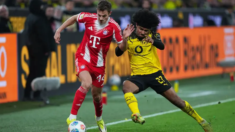 La Bundesliga negocia un acuerdo de 1.000 millones de euros con una empresa de inversión estadounidense para reducir la brecha financiera con la Premier League