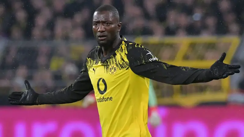 Focus on finishing the season strongly