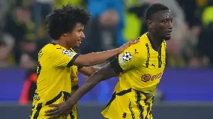 Borussia Dortmund may be forced to sell star duo Serhou Guirassy and Karim Adeyemi in effort to raise funds