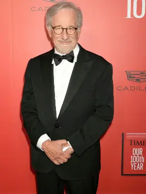 Steven Spielberg admits he was outworked by Tom Cruise