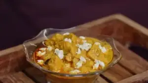 Budget-Friendly Paneer And Soya Chunk Curry Recipe: High-Protein Vegetarian Meal For Fitness And Muscle Building