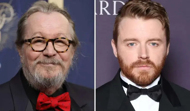 Gary Oldman afirma que ya eligieron al nuevo Bond y apoya a Jack Lowden