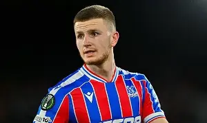 Chelsea are targeting a £100 million deal.