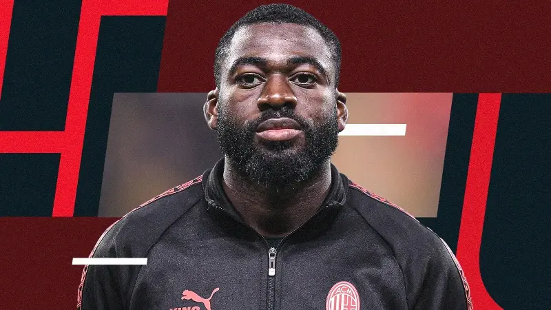 Youssouf Fofana, en la rampa de salida: el Brighton se interesa. La petición del Milan