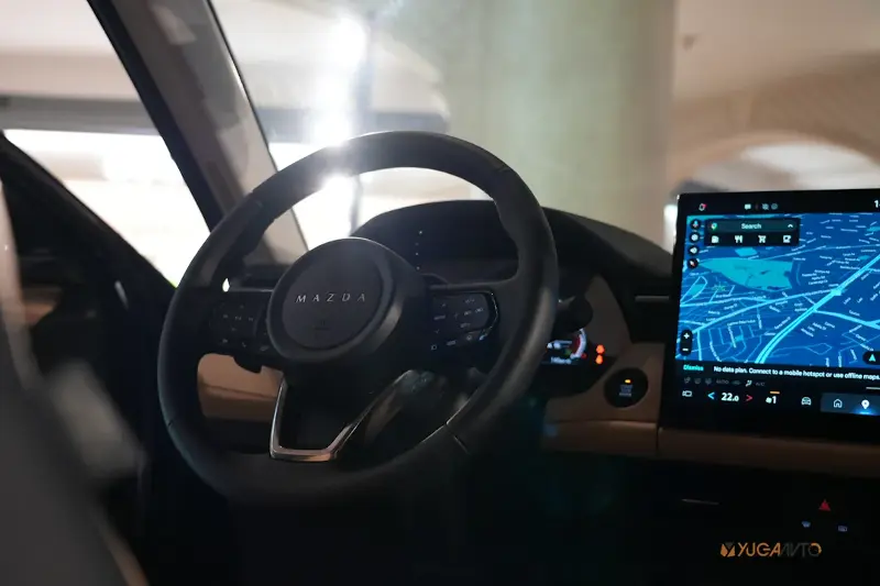 Mazda CX-5 Philippines