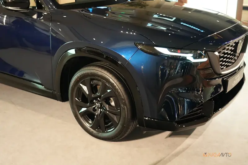 Mazda CX-5 Philippines