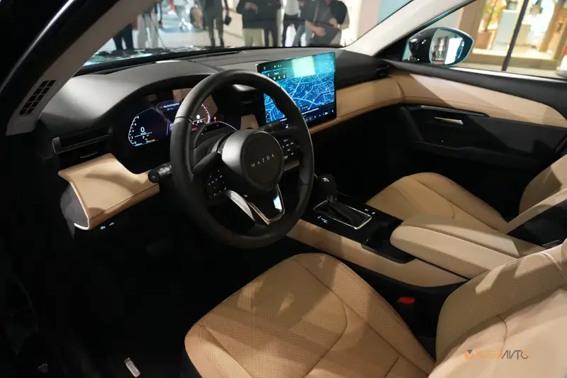 Mazda CX-5 Philippines